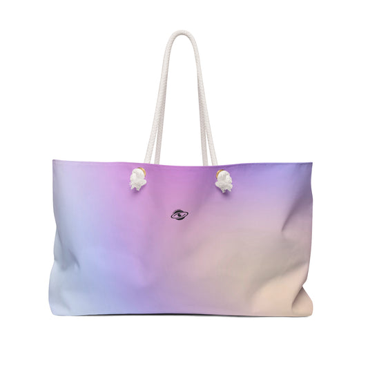 Purple Haze Weekender Bag