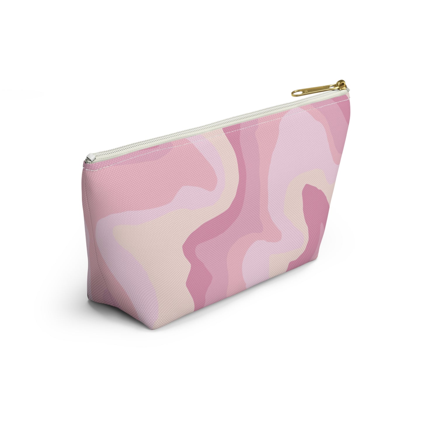 Strawberry Fields Travel Pouch