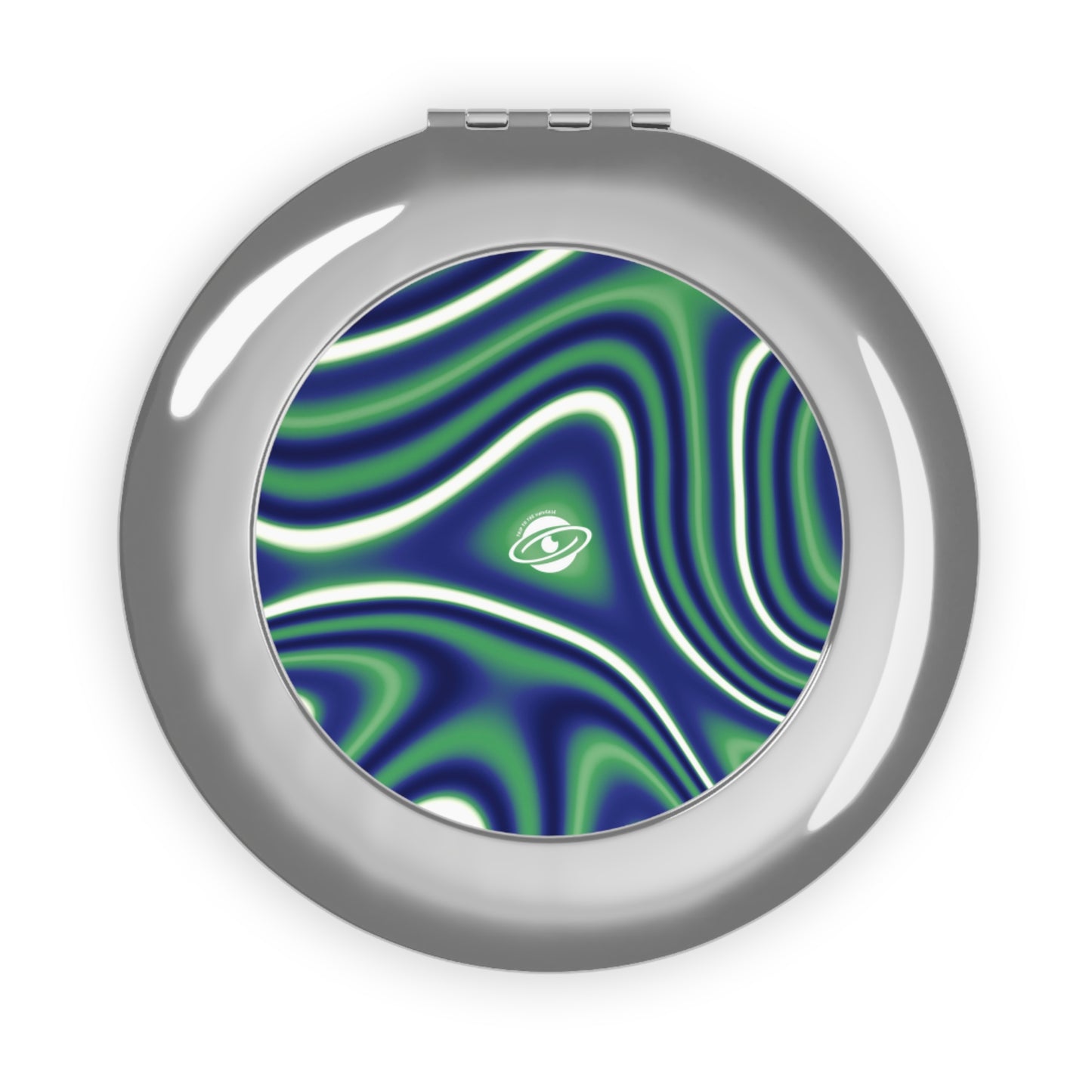 Amnesia Travel Mirror