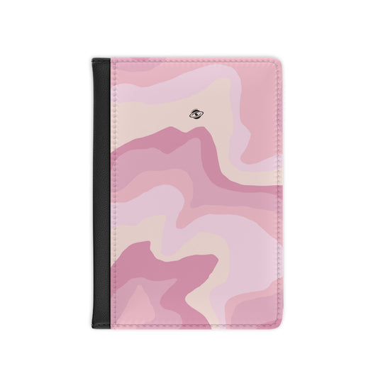 Strawberry Fields Passport Cover
