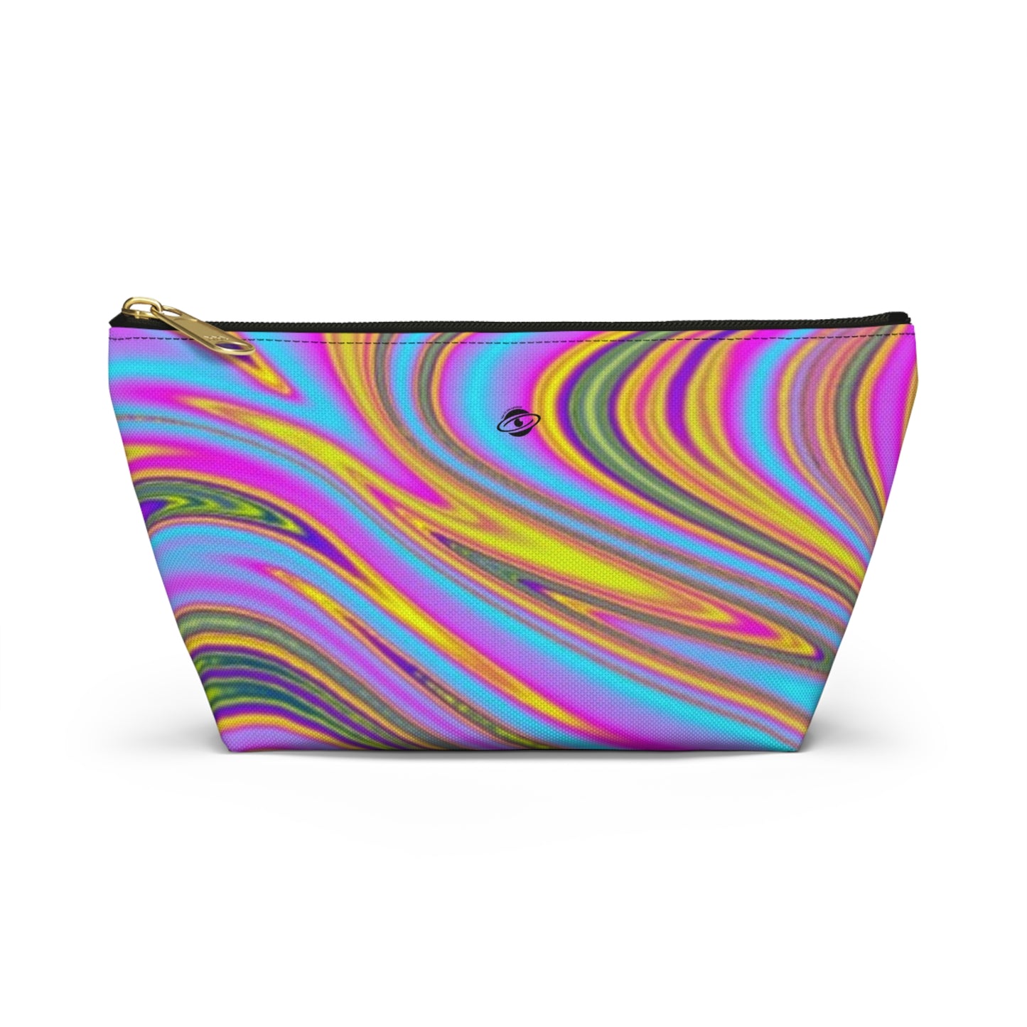 Space Oddity Travel Pouch