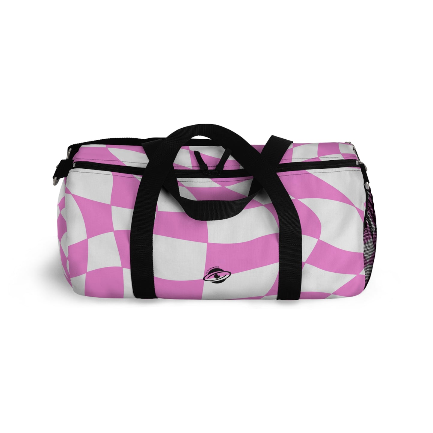 Candy Duffel Bag
