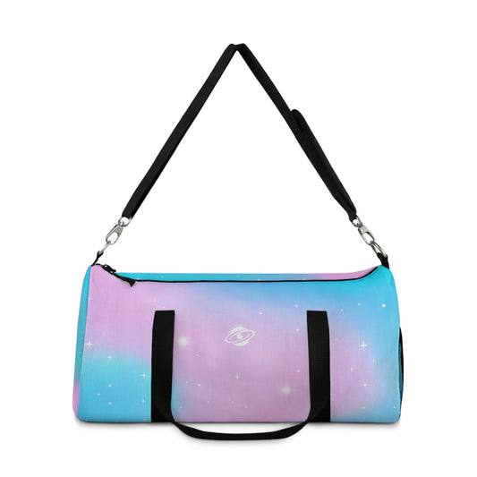 Lucy In The Sky Duffel Bag