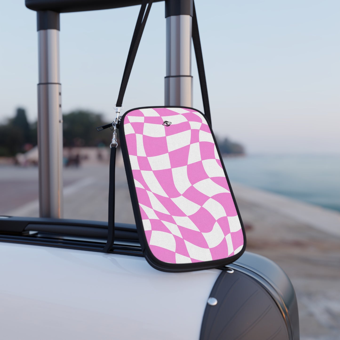 Candy Passport Wallet