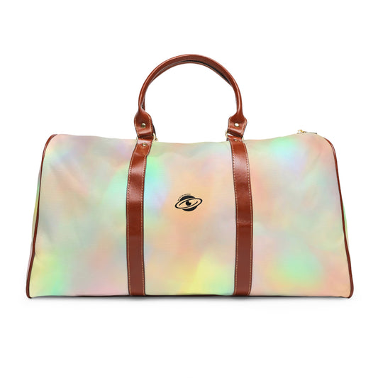 Princess Leia Waterproof Travel Bag