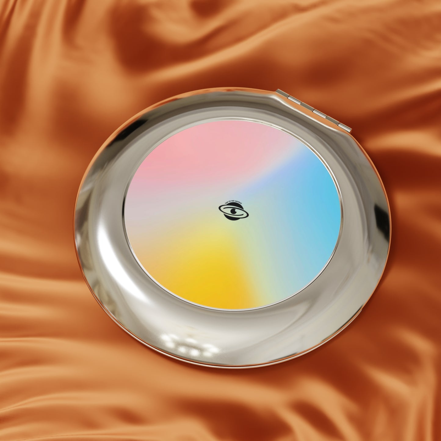 Ecstasy Travel Mirror