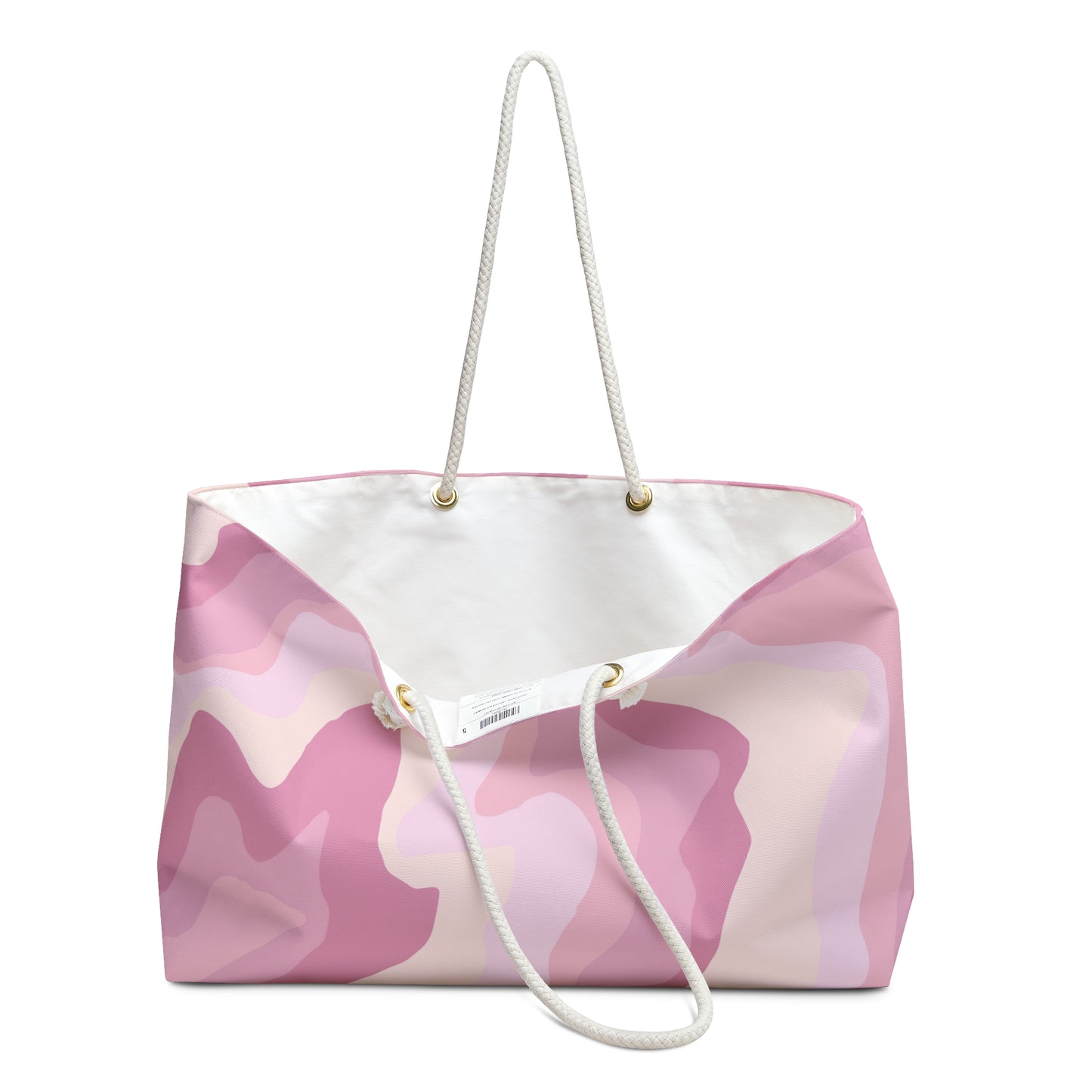 Strawberry Fields Weekender Bag