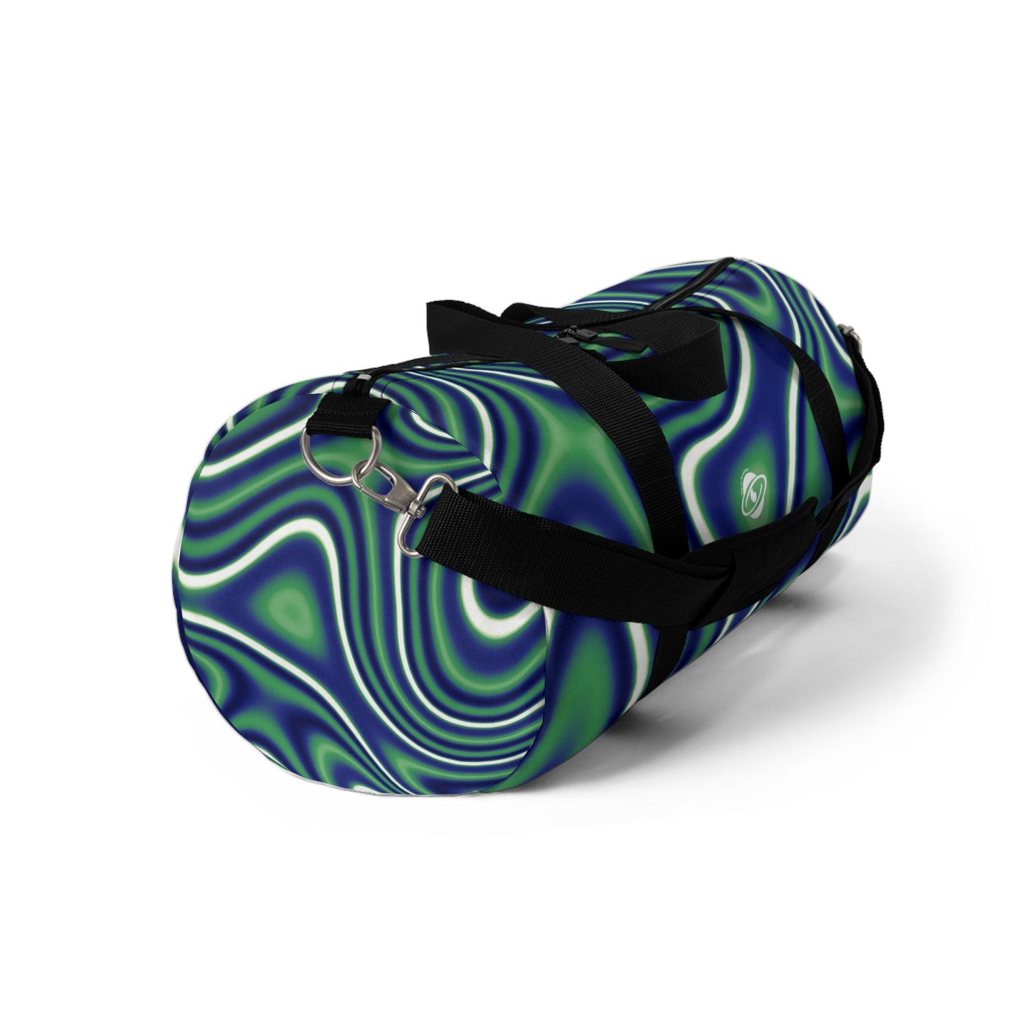 Amnesia Duffel Bag
