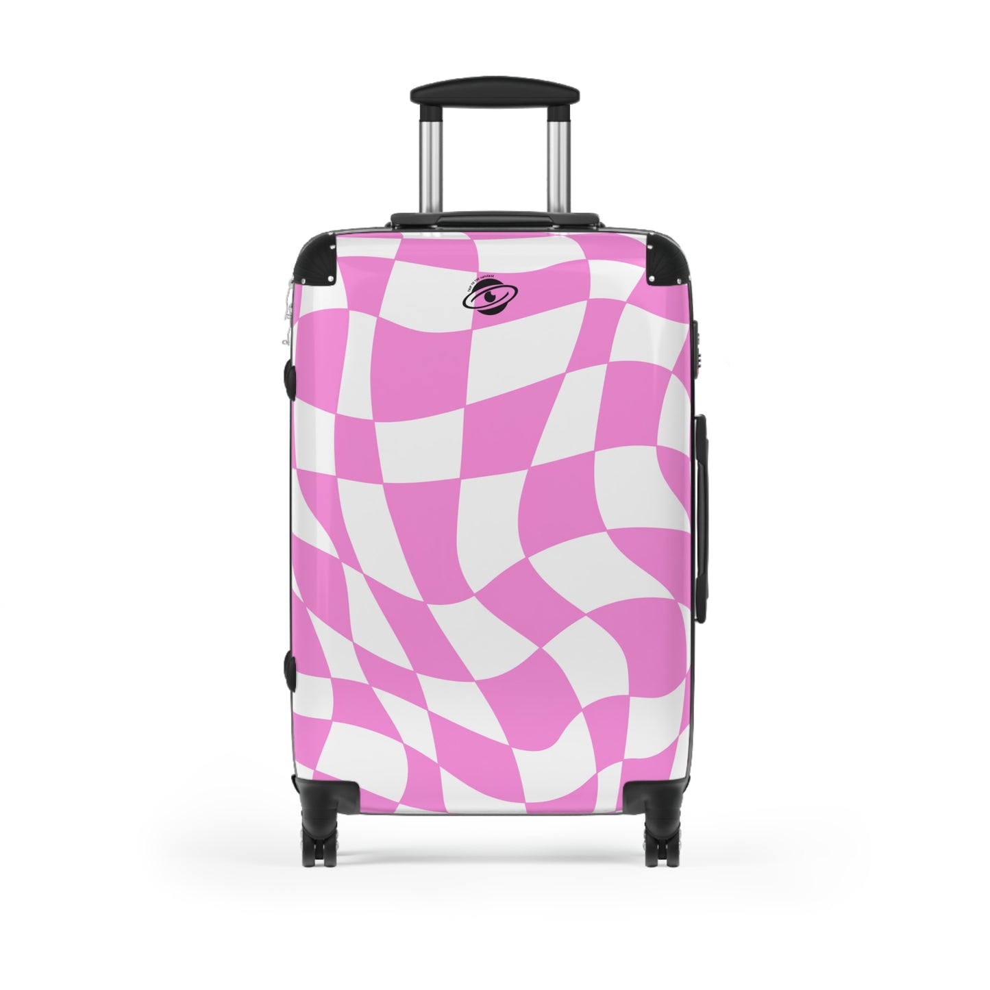Candy Check-In Suitcase