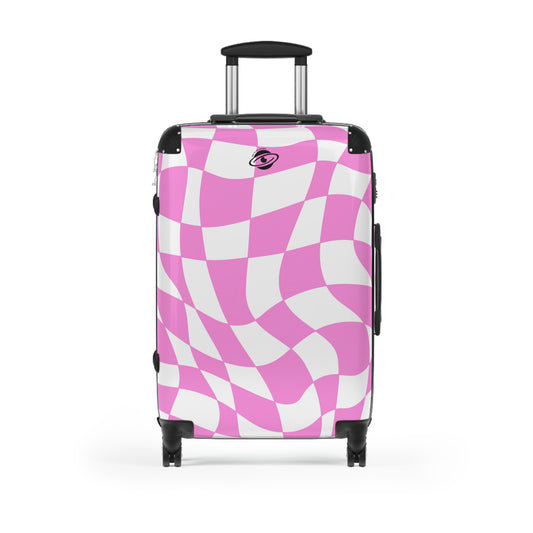 Candy Check-In Suitcase