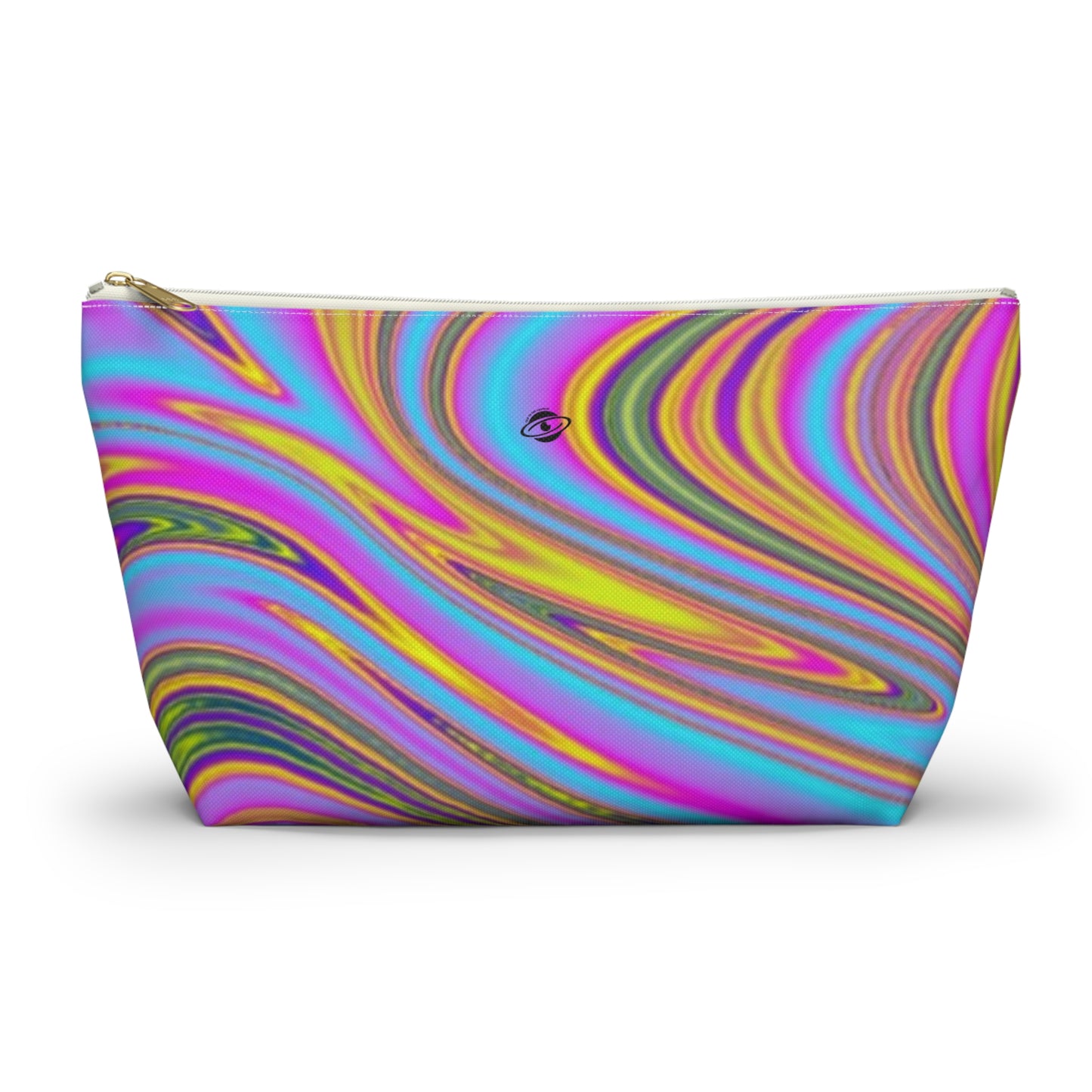 Space Oddity Travel Pouch