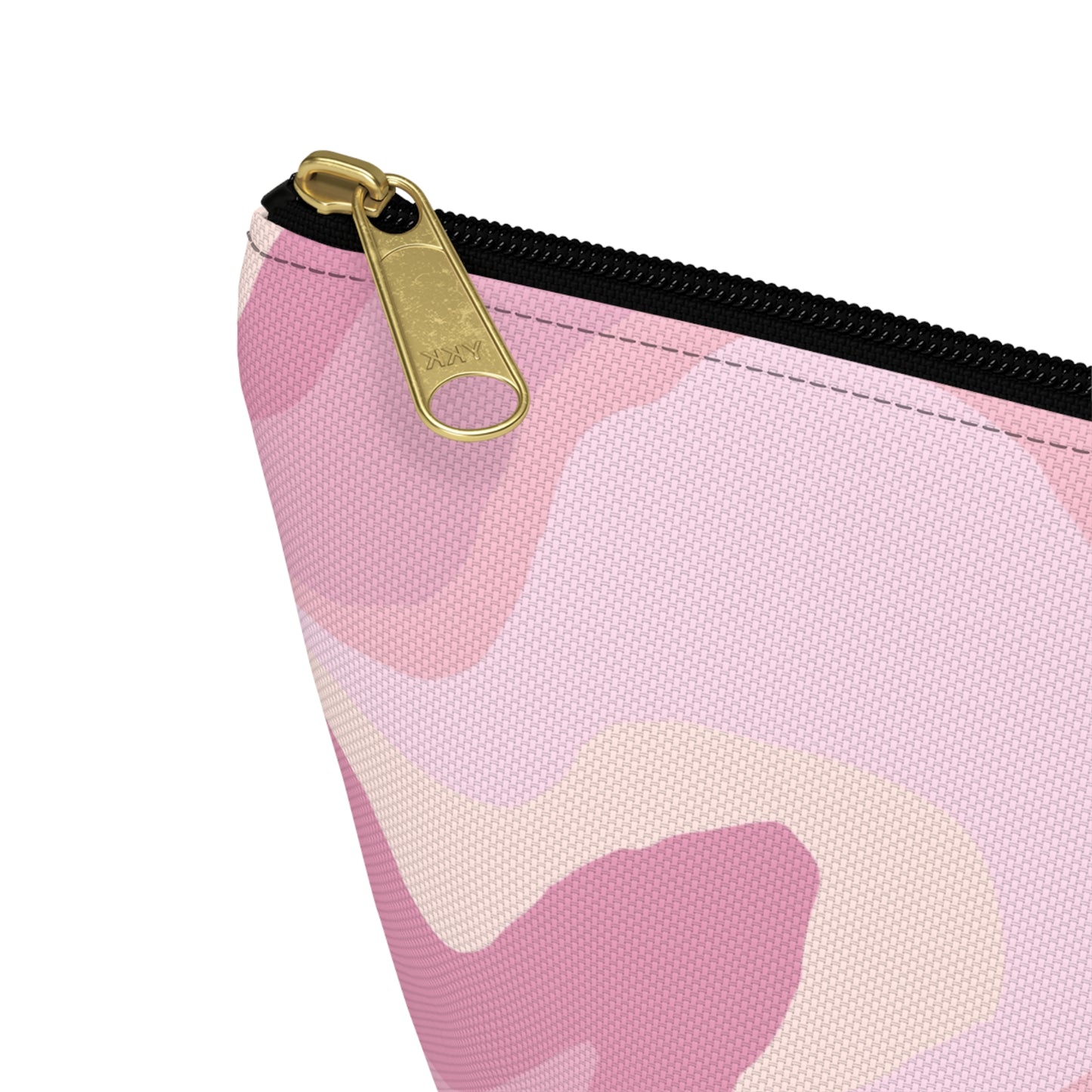 Strawberry Fields Travel Pouch