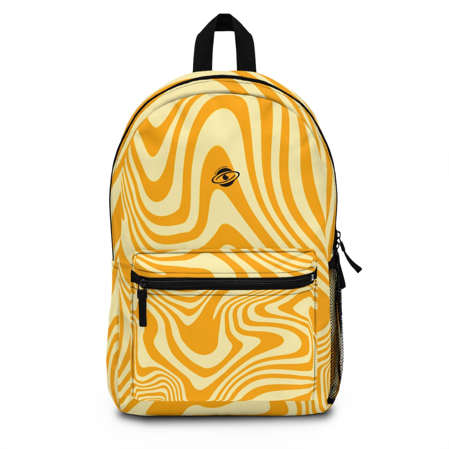 Safari Travel Backpack
