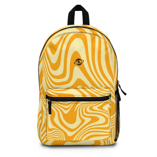 Safari Travel Backpack