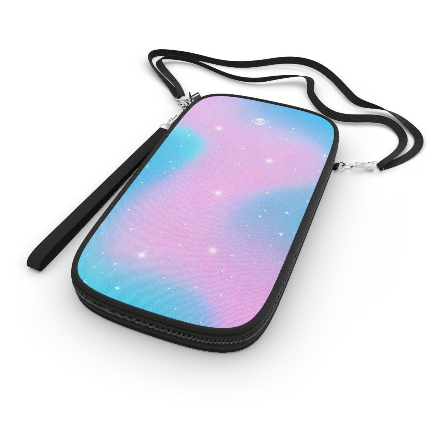 Lucy In The Sky Passport Wallet