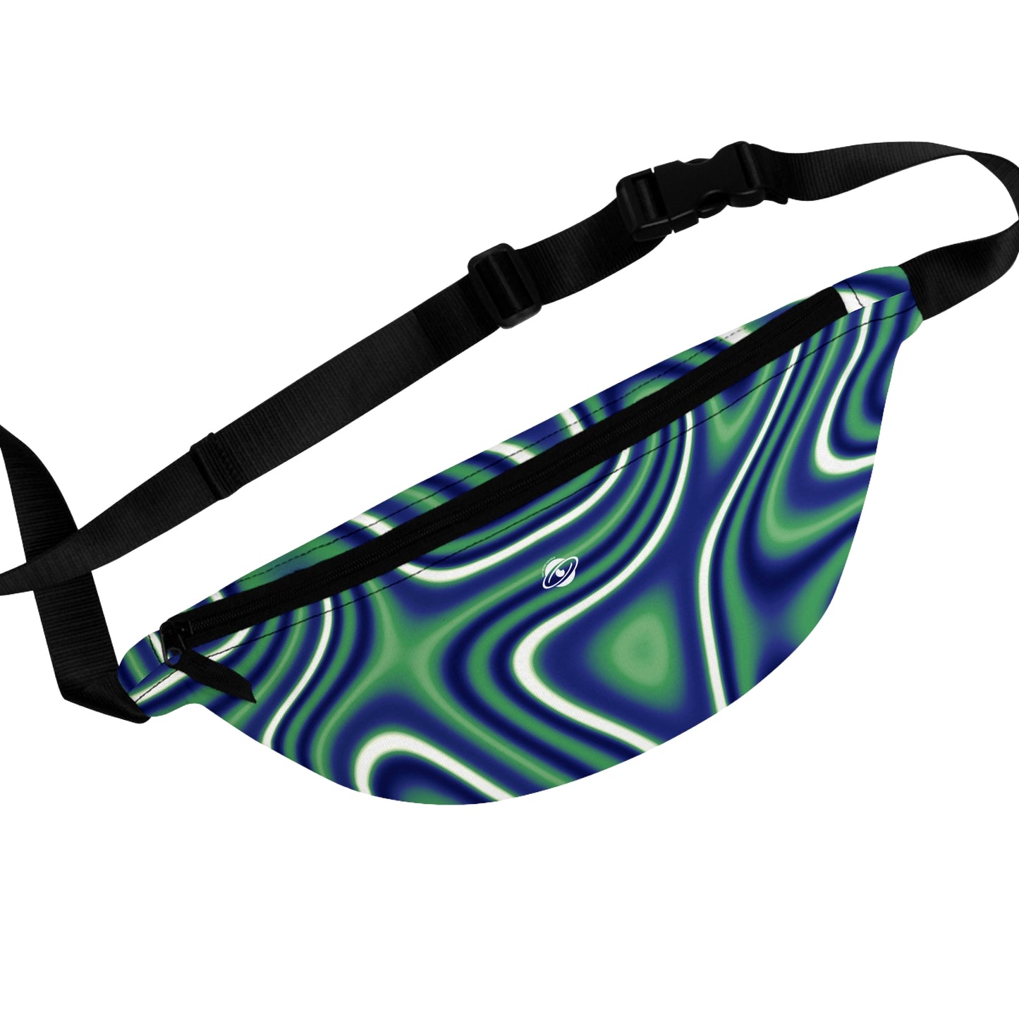 Amnesia Fanny Pack