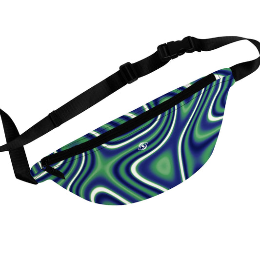 Amnesia Fanny Pack