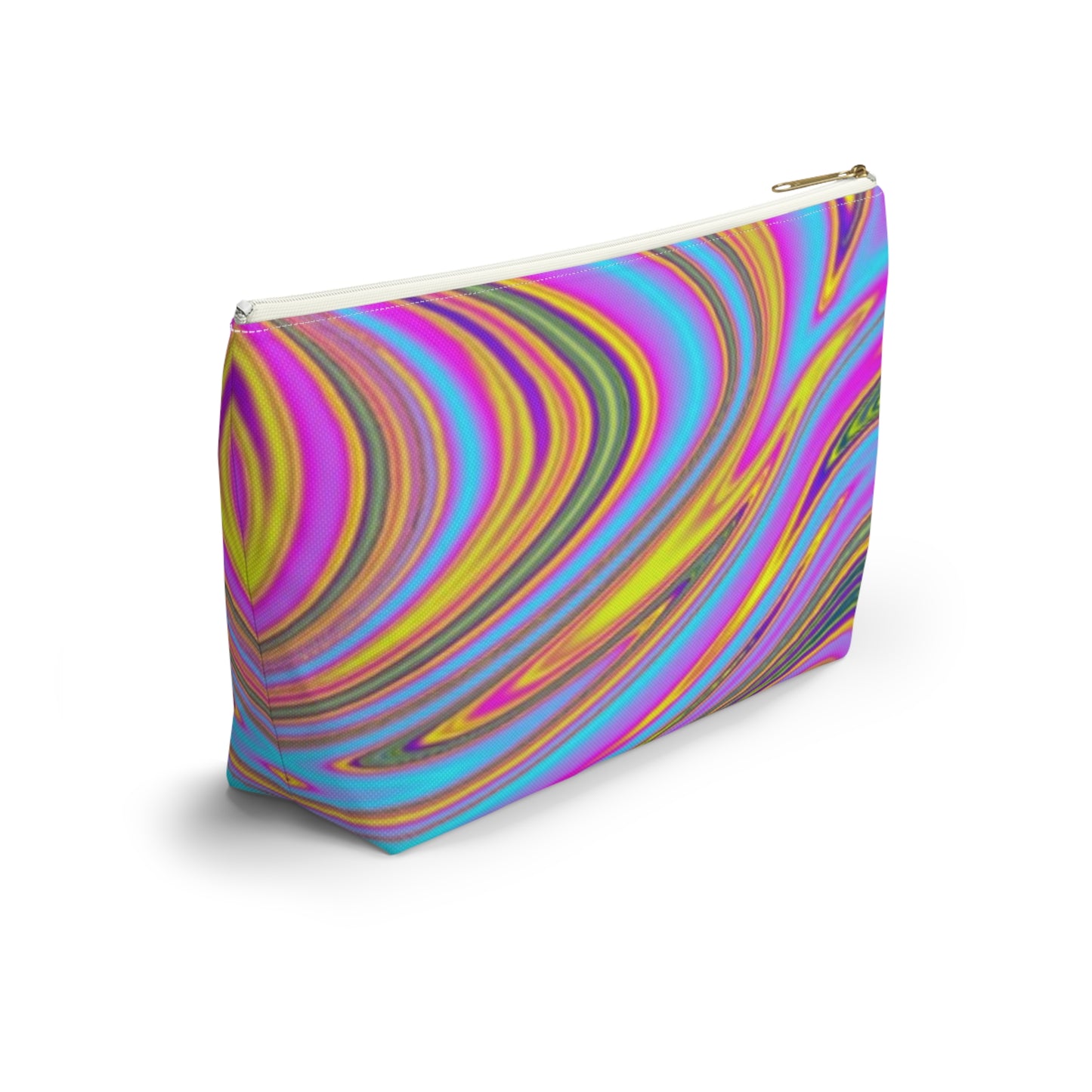 Space Oddity Travel Pouch