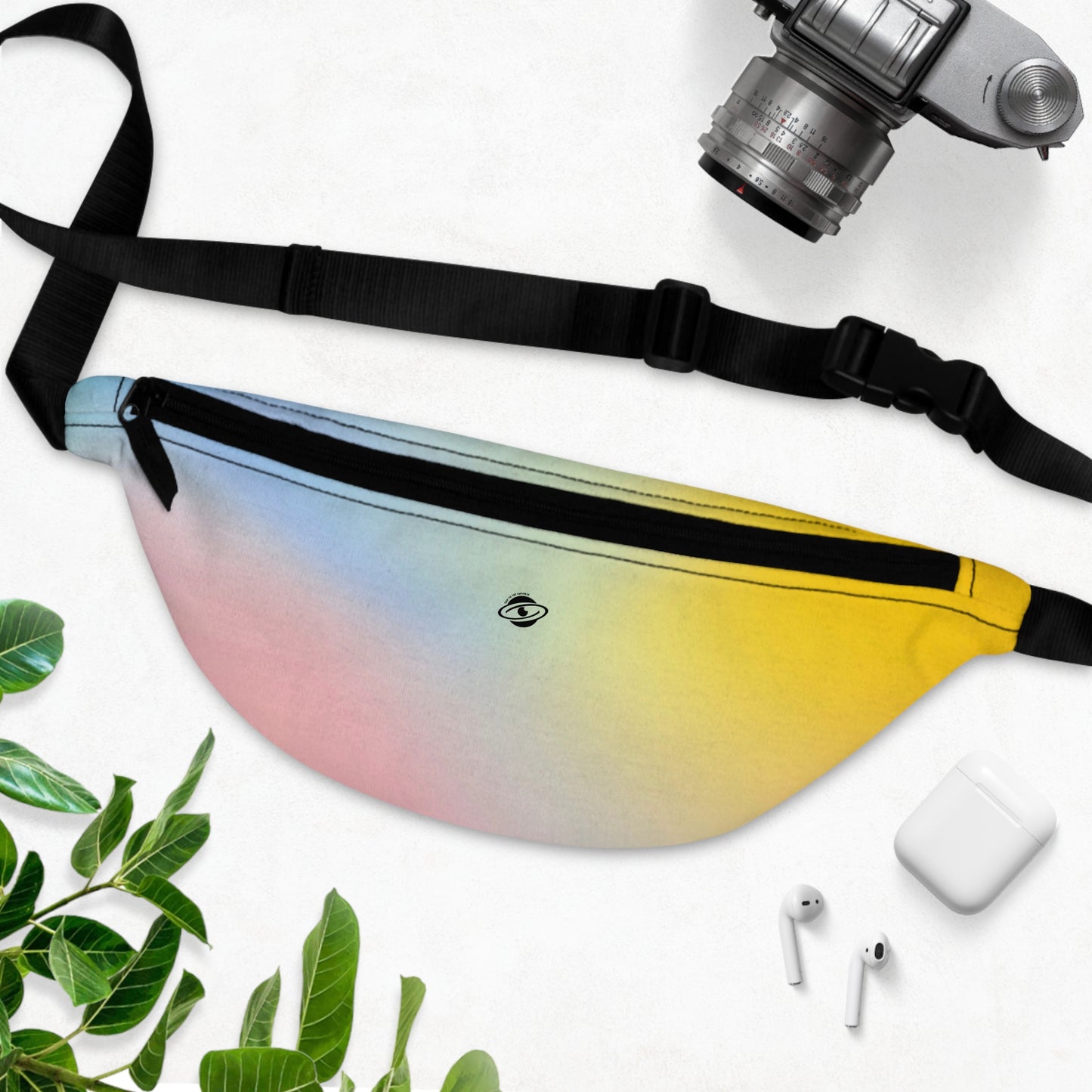 Ecstasy Fanny Pack