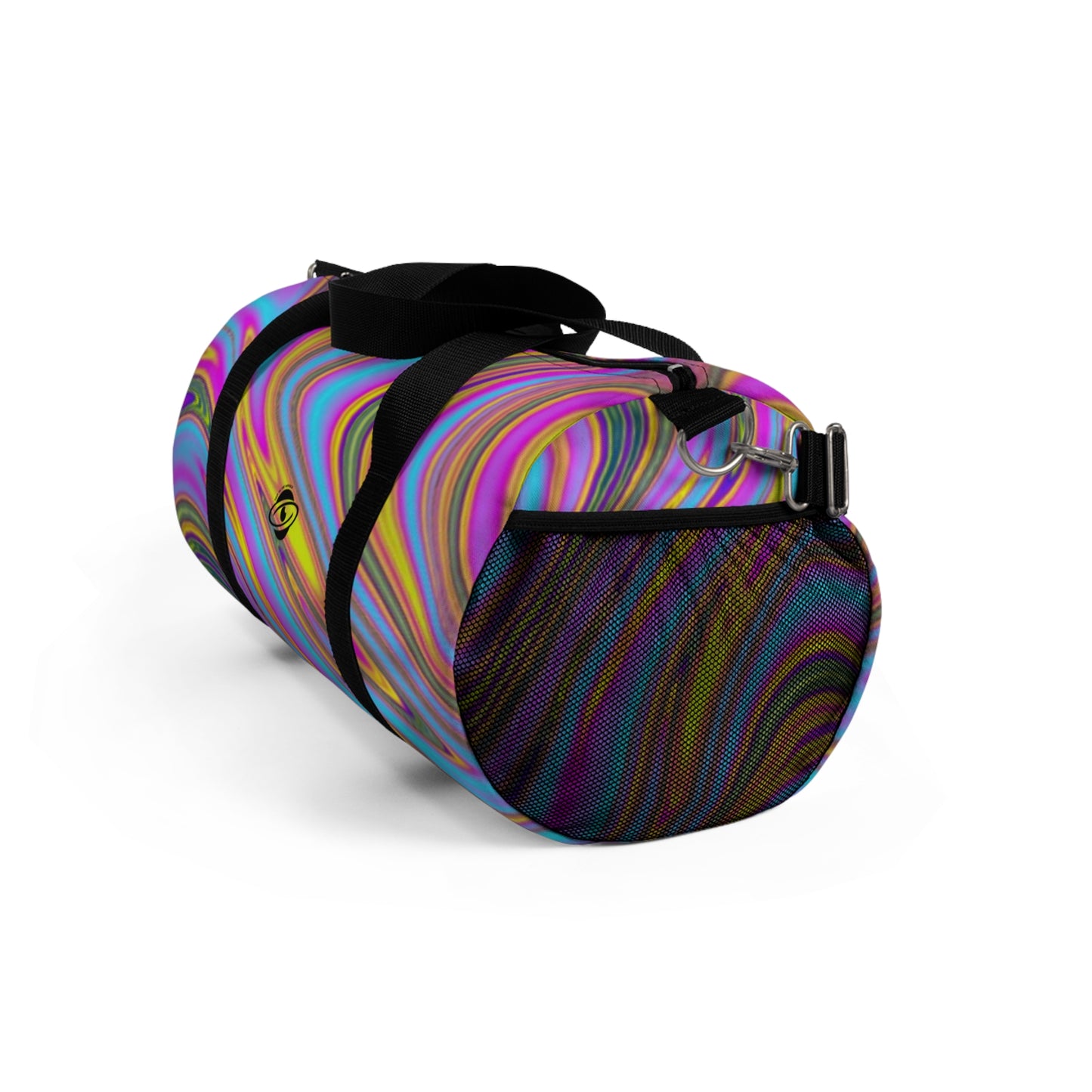 Space Oddity Duffel Bag