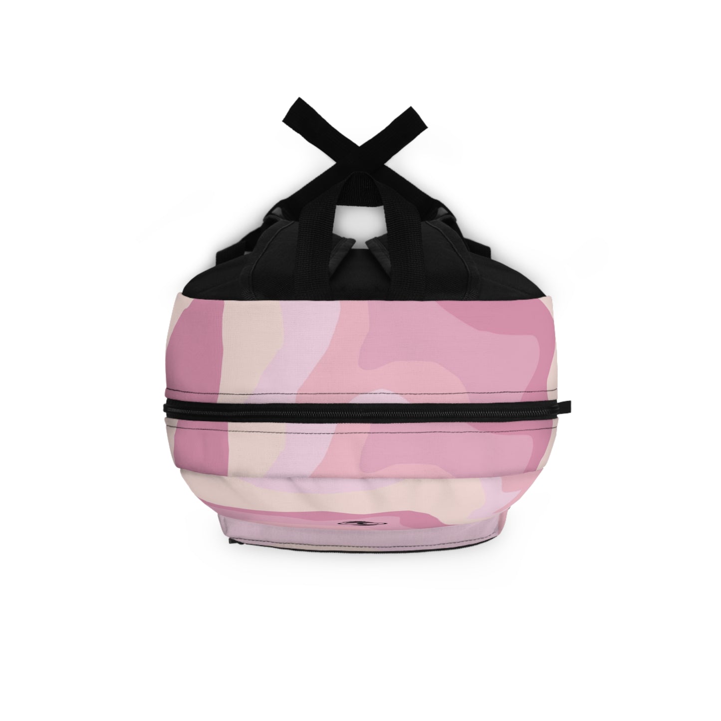 Strawberry Fields Travel Backpack