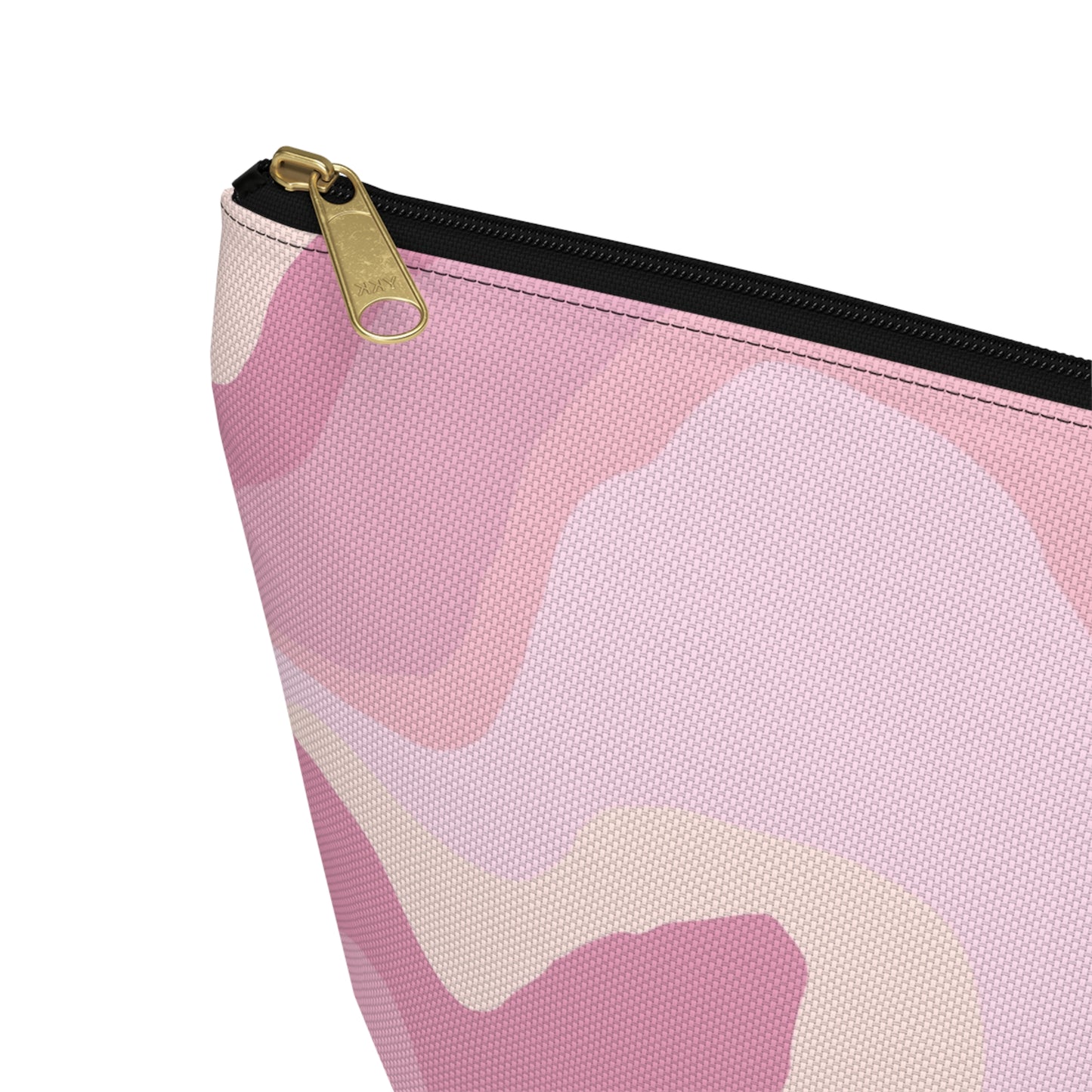 Strawberry Fields Travel Pouch