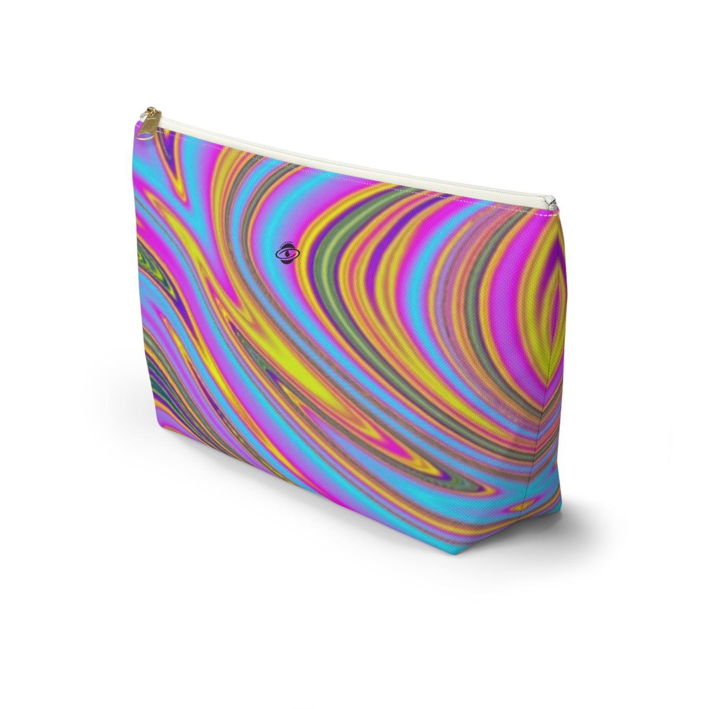 Space Oddity Travel Pouch