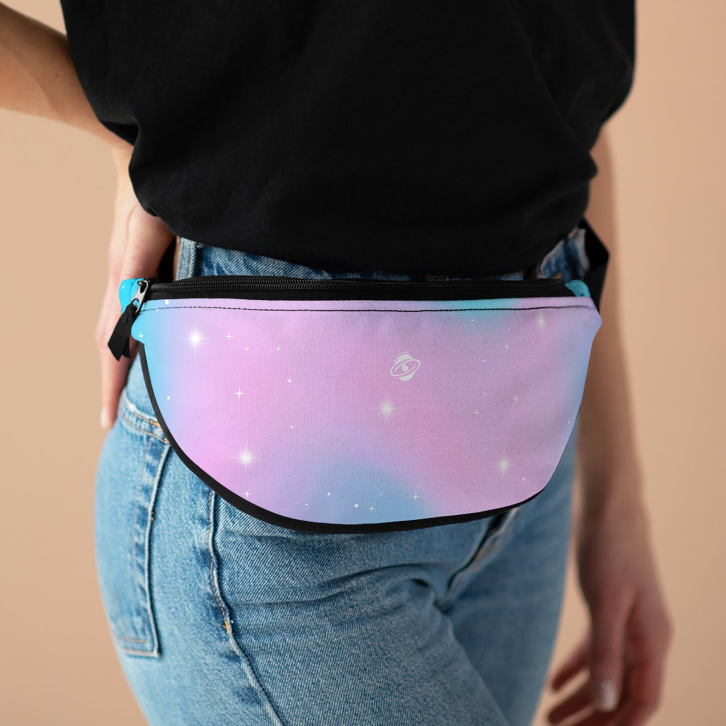 Lucy In The Sky Fanny Pack