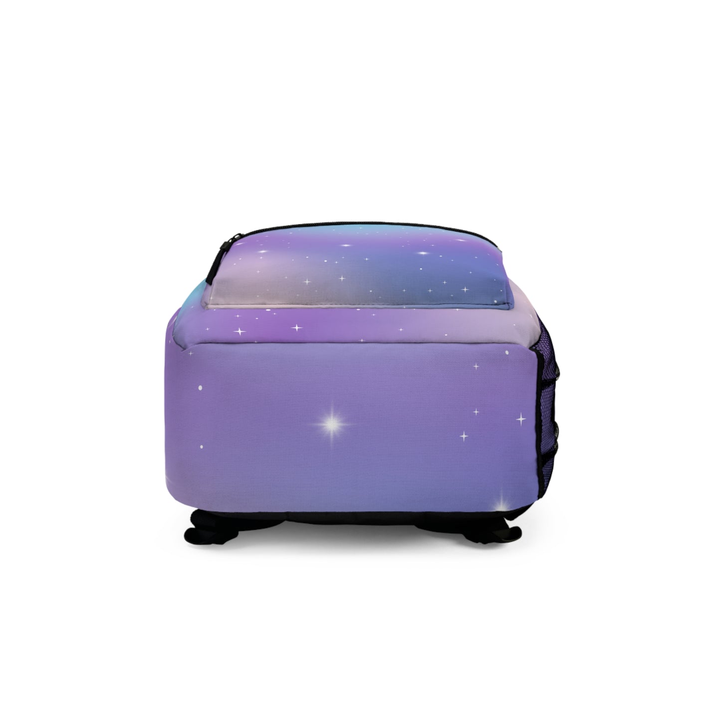 Purple Rain Travel Backpack