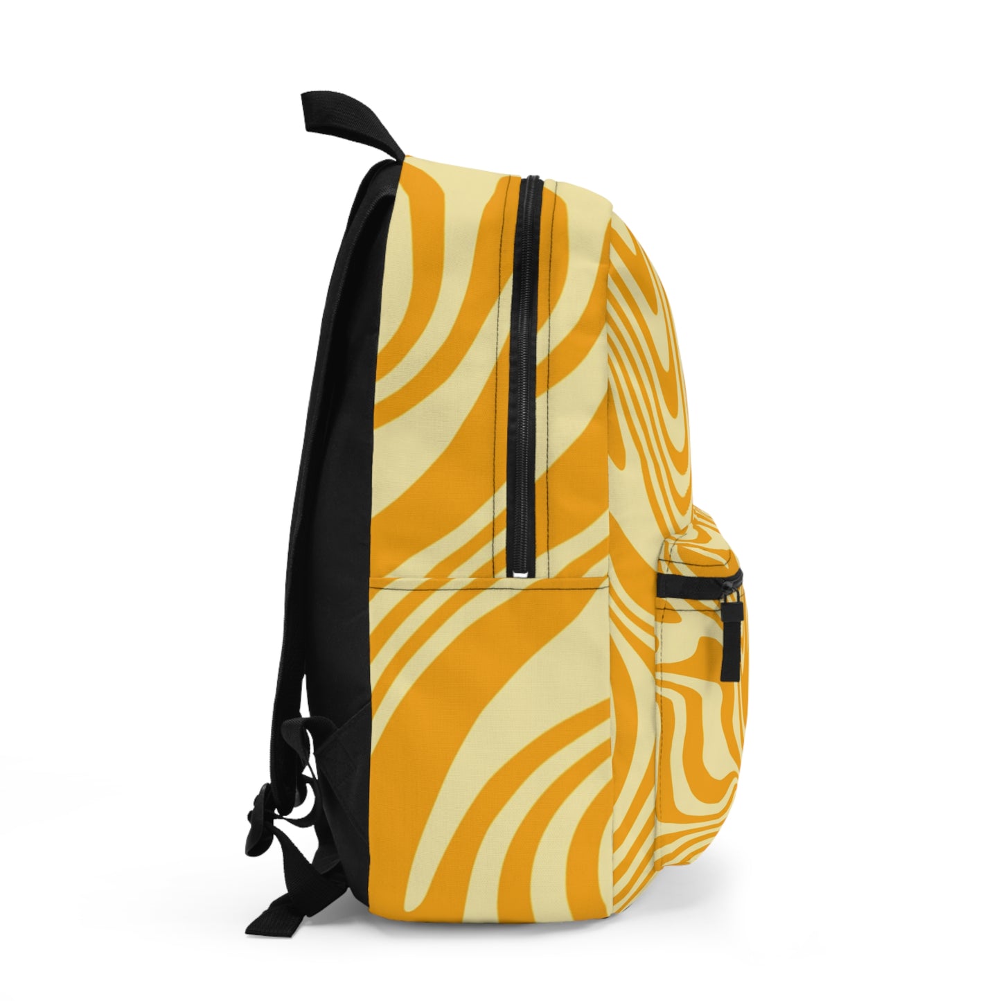 Safari Travel Backpack