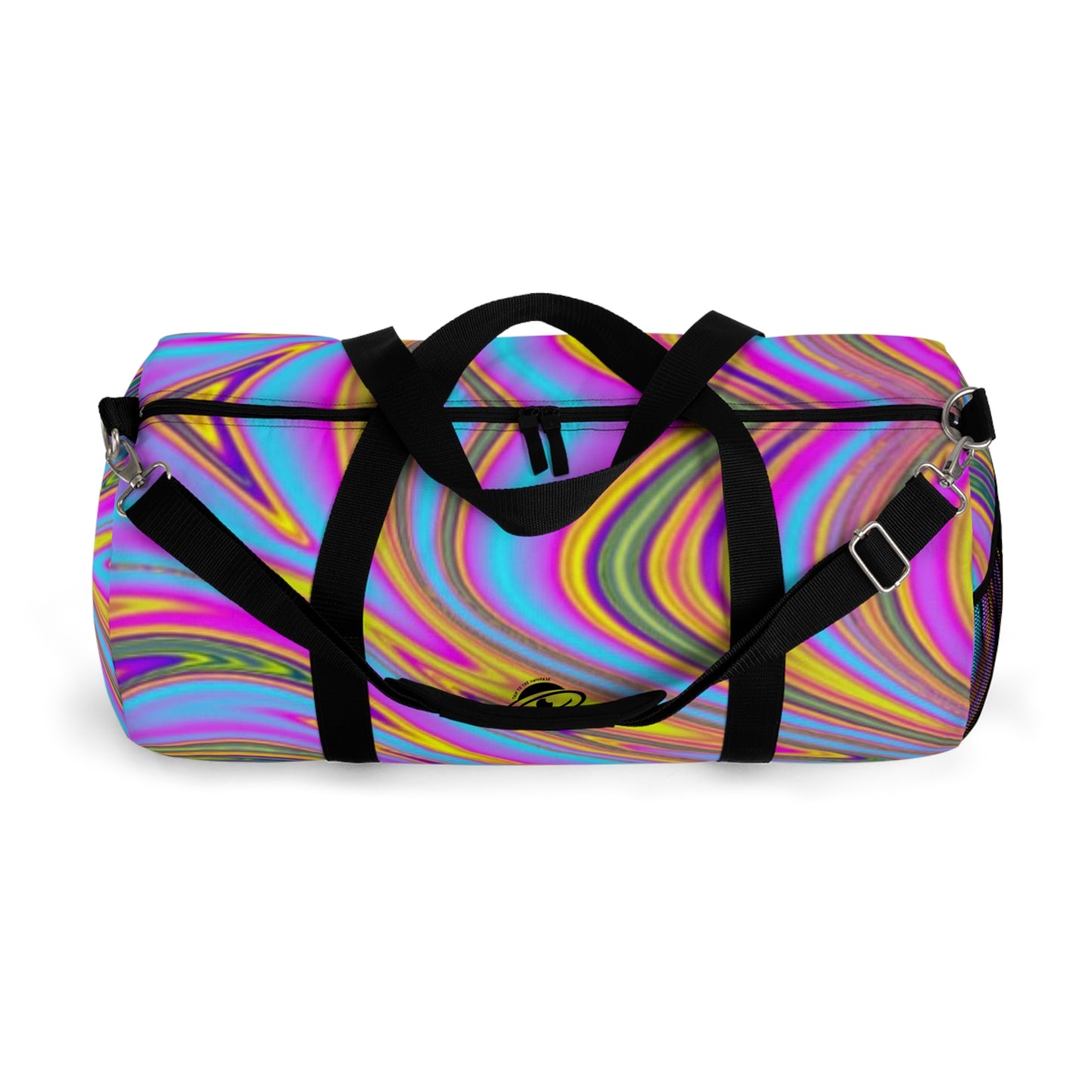 Space Oddity Duffel Bag