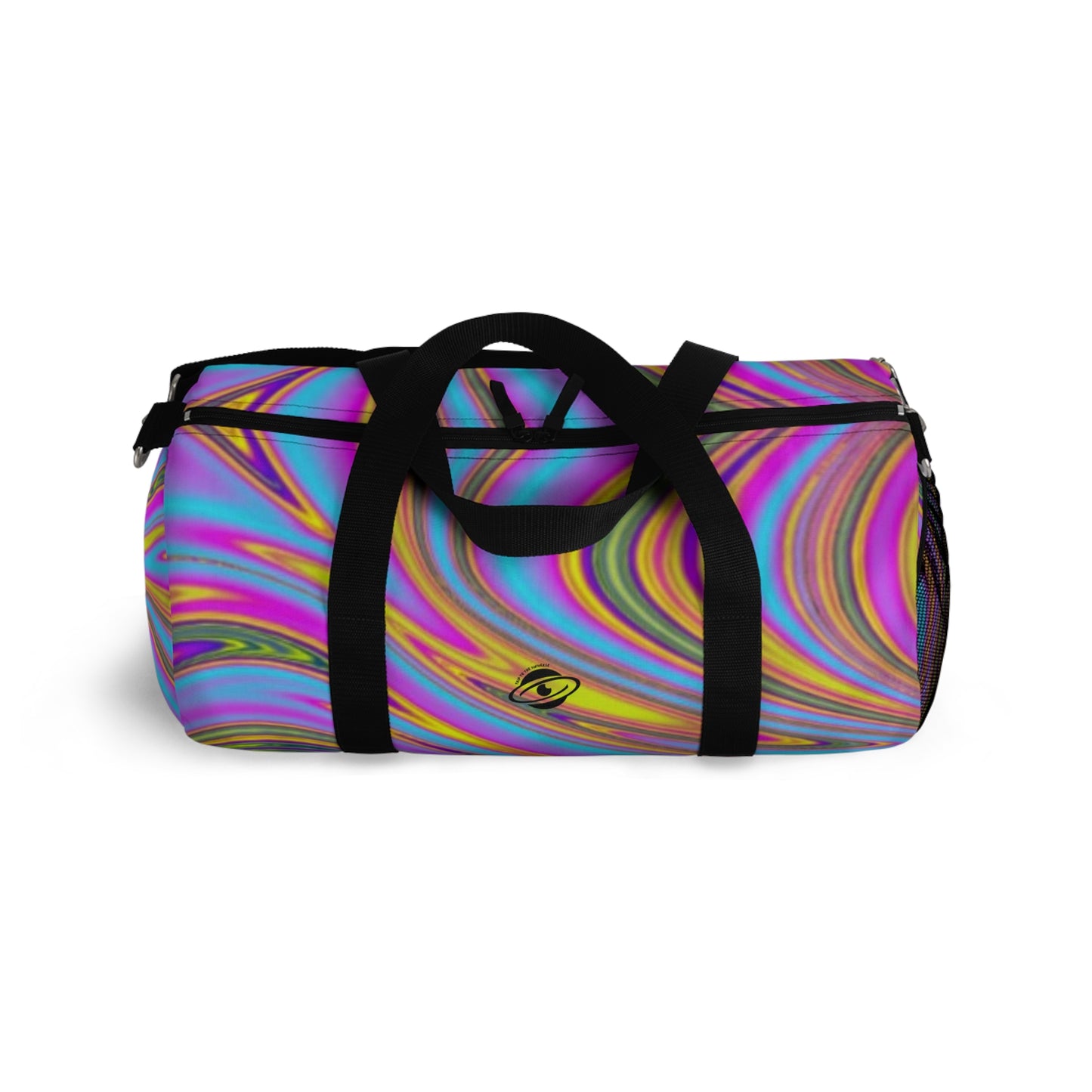 Space Oddity Duffel Bag