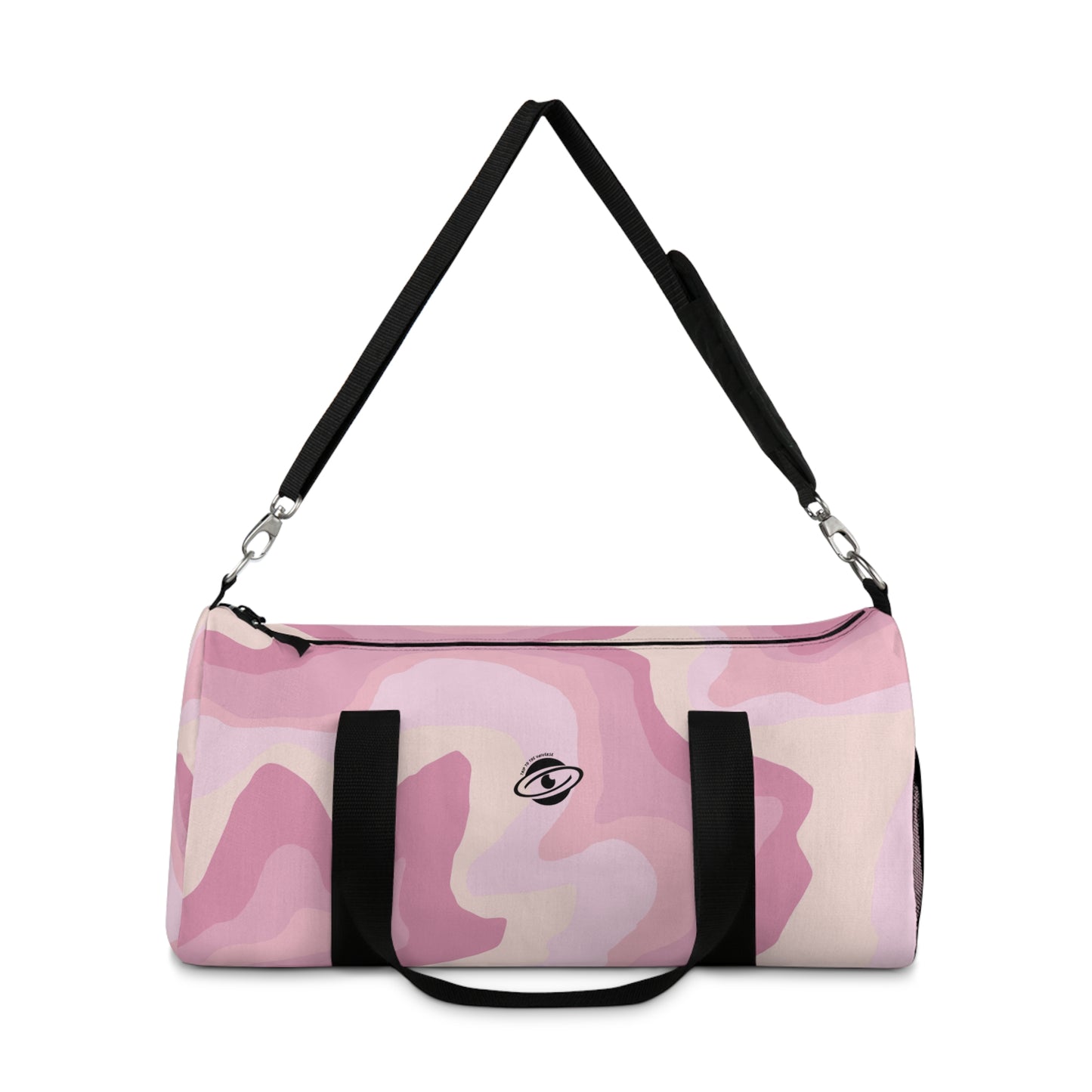 Strawberry Fields Duffel Bag
