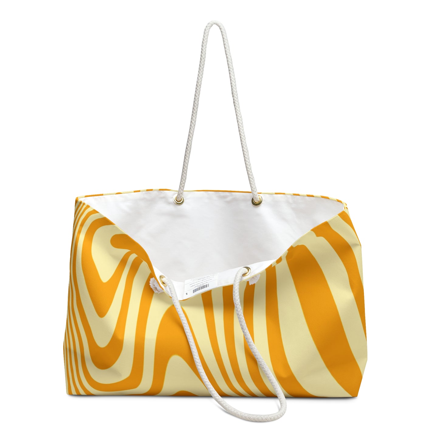 Safari Weekender Bag