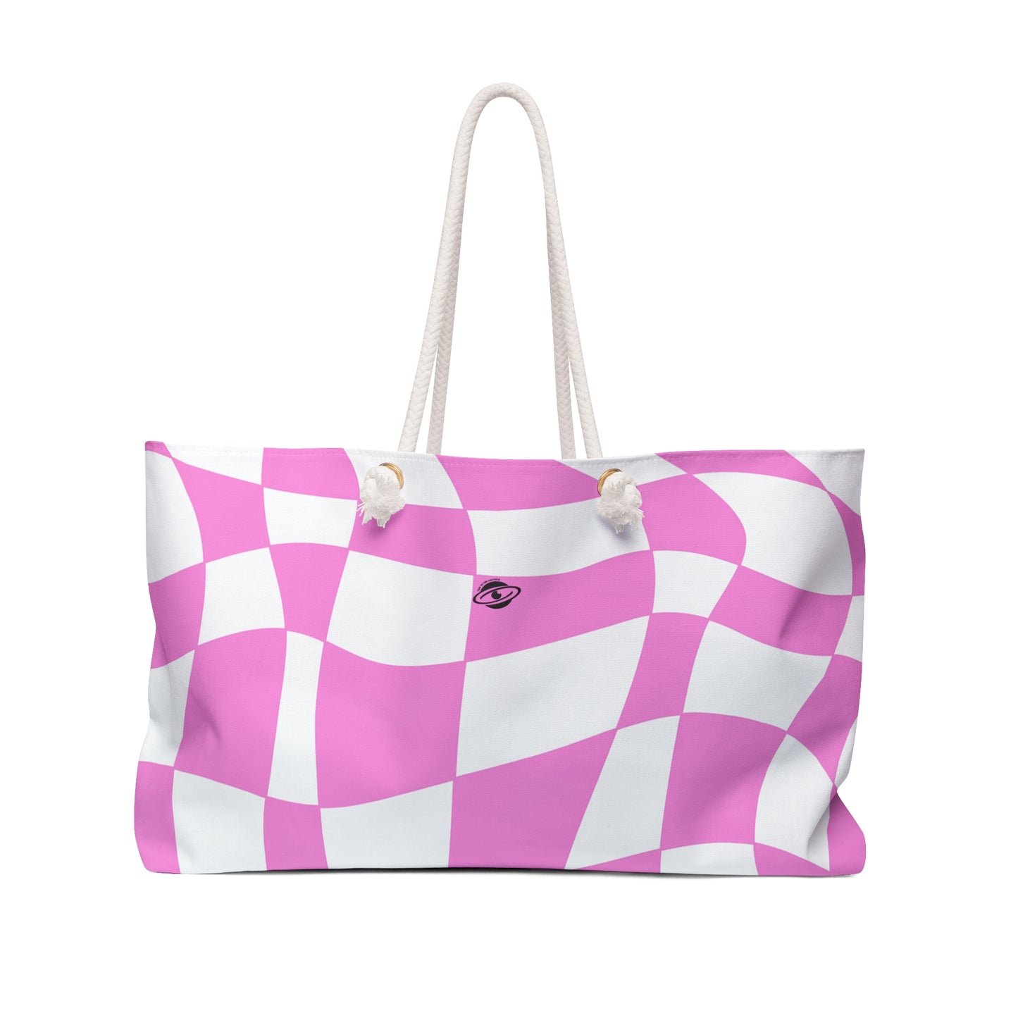 Candy Weekender Bag