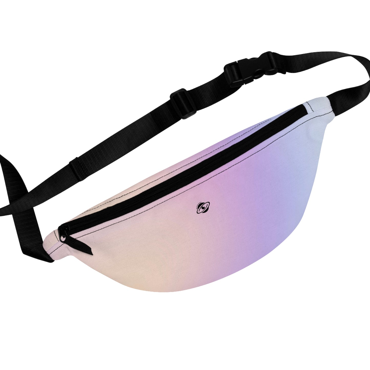 Purple Haze Fanny Pack