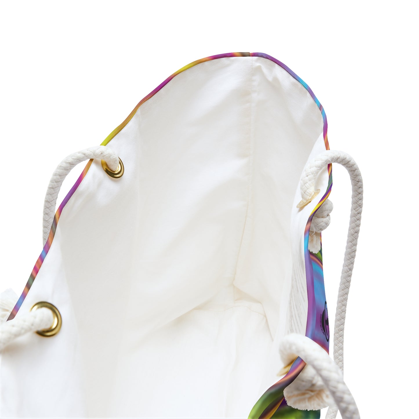 Space Oddity Weekender Bag