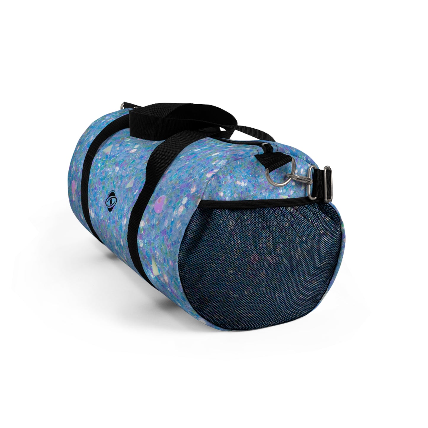 All That Glitters Duffel Bag