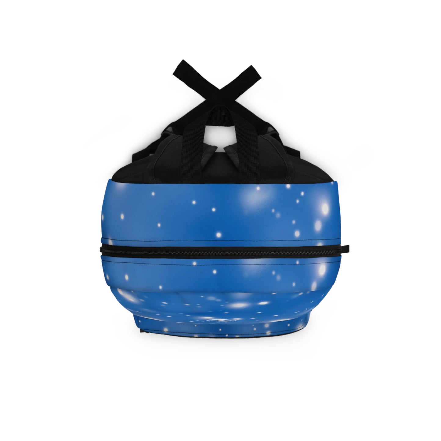 Blue Cookie Travel Backpack
