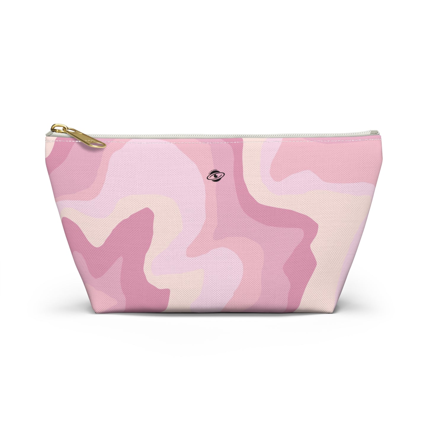 Strawberry Fields Travel Pouch