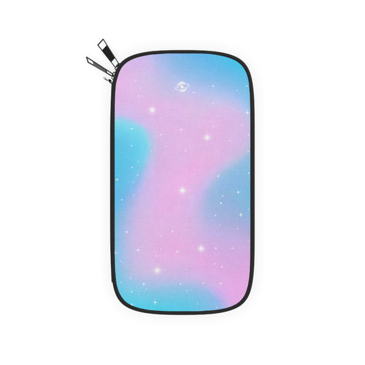 Lucy In The Sky Passport Wallet