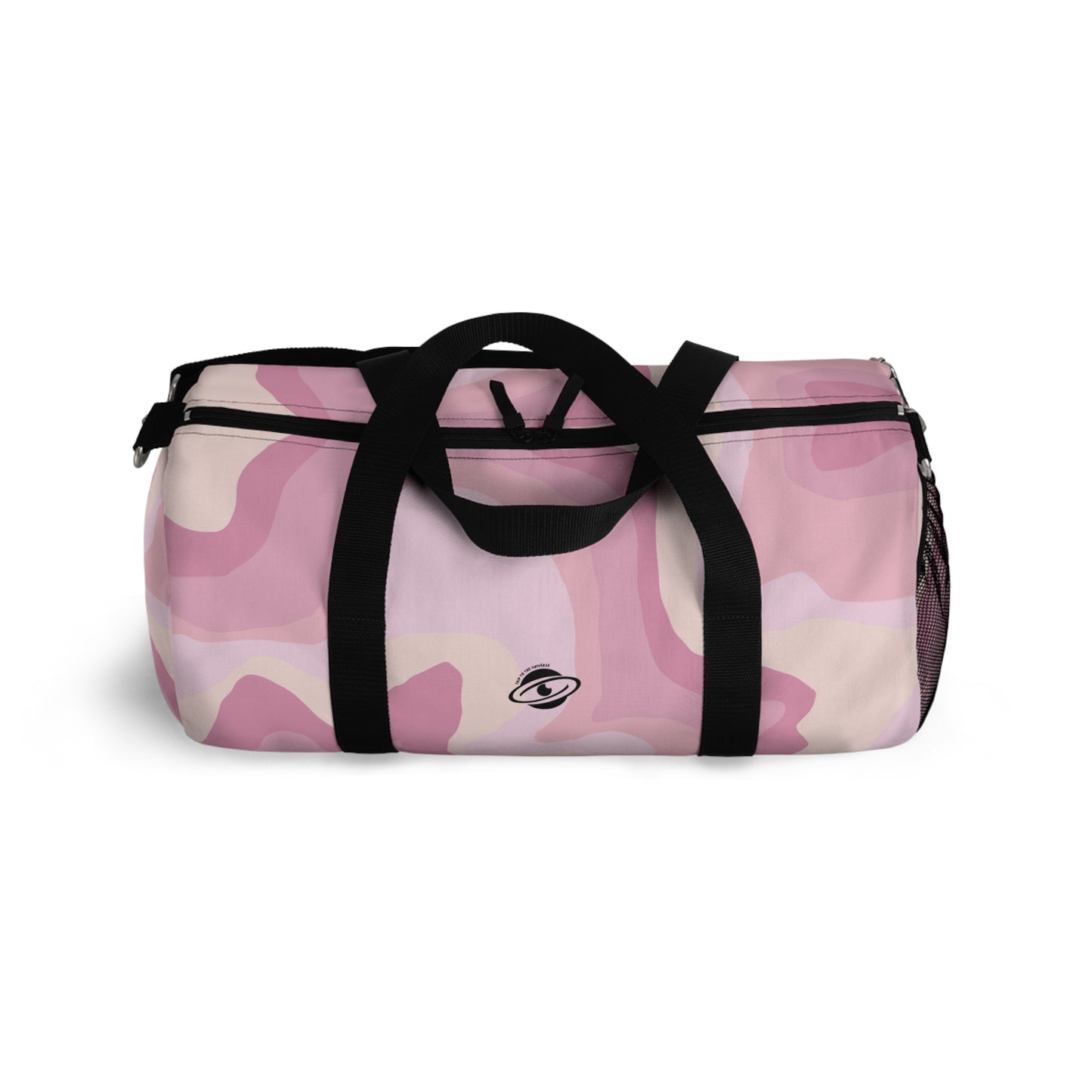 Strawberry Fields Duffel Bag