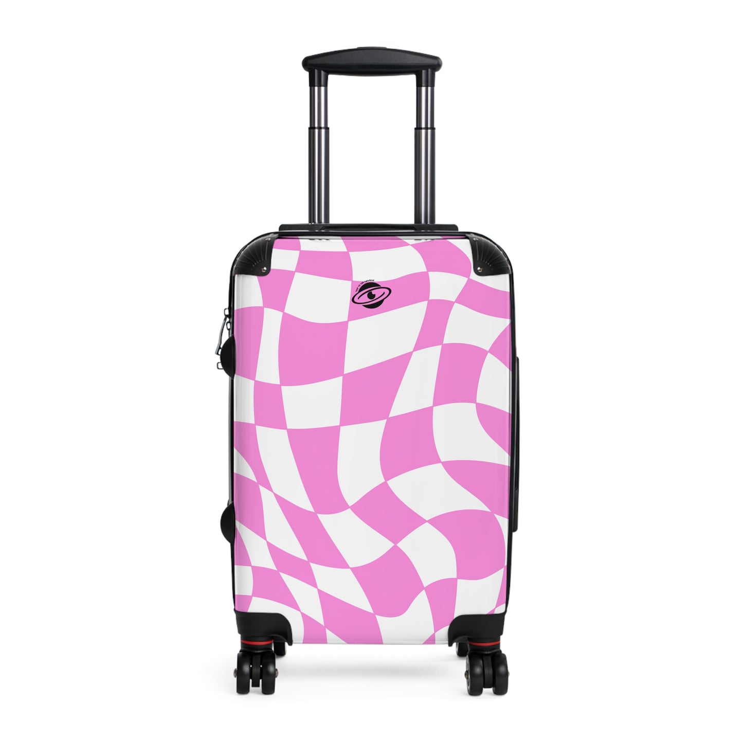 Candy Carry-On Suitcase