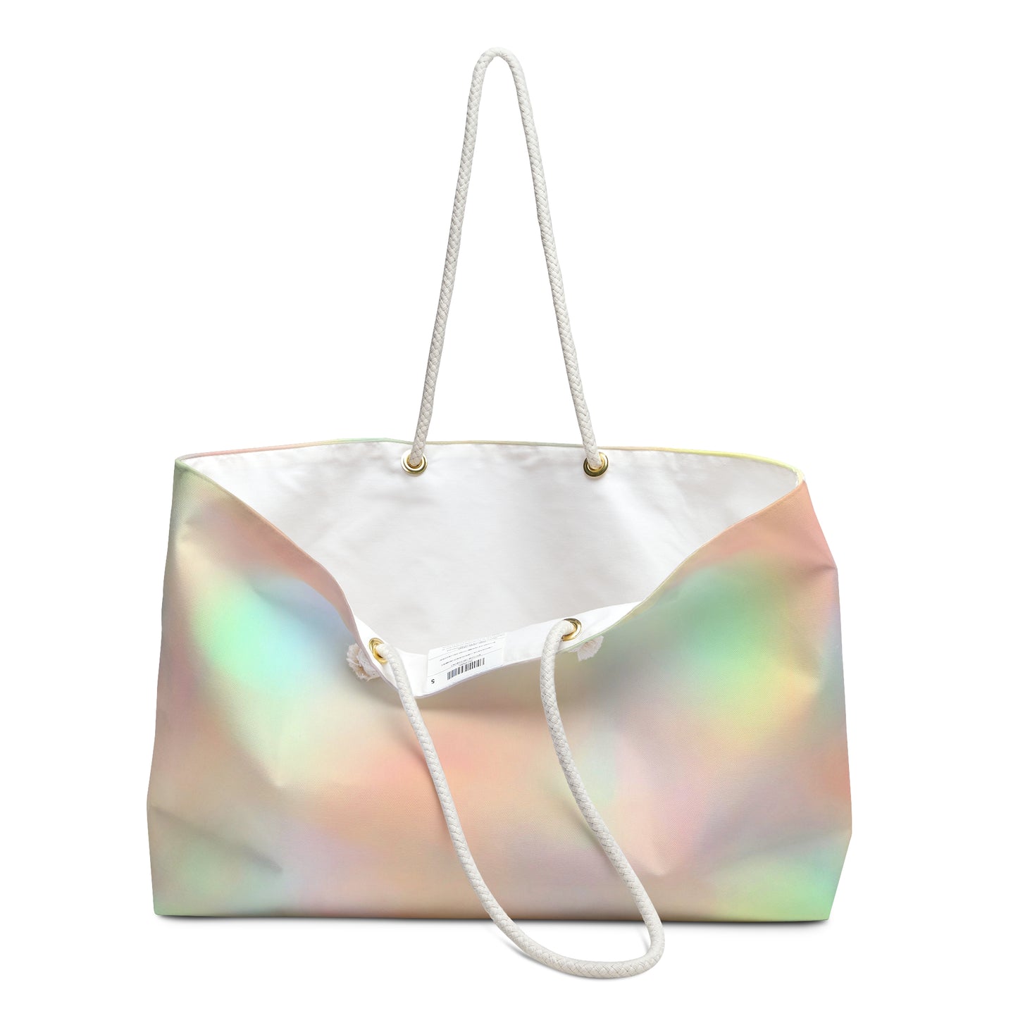 Princess Leia Weekender Bag