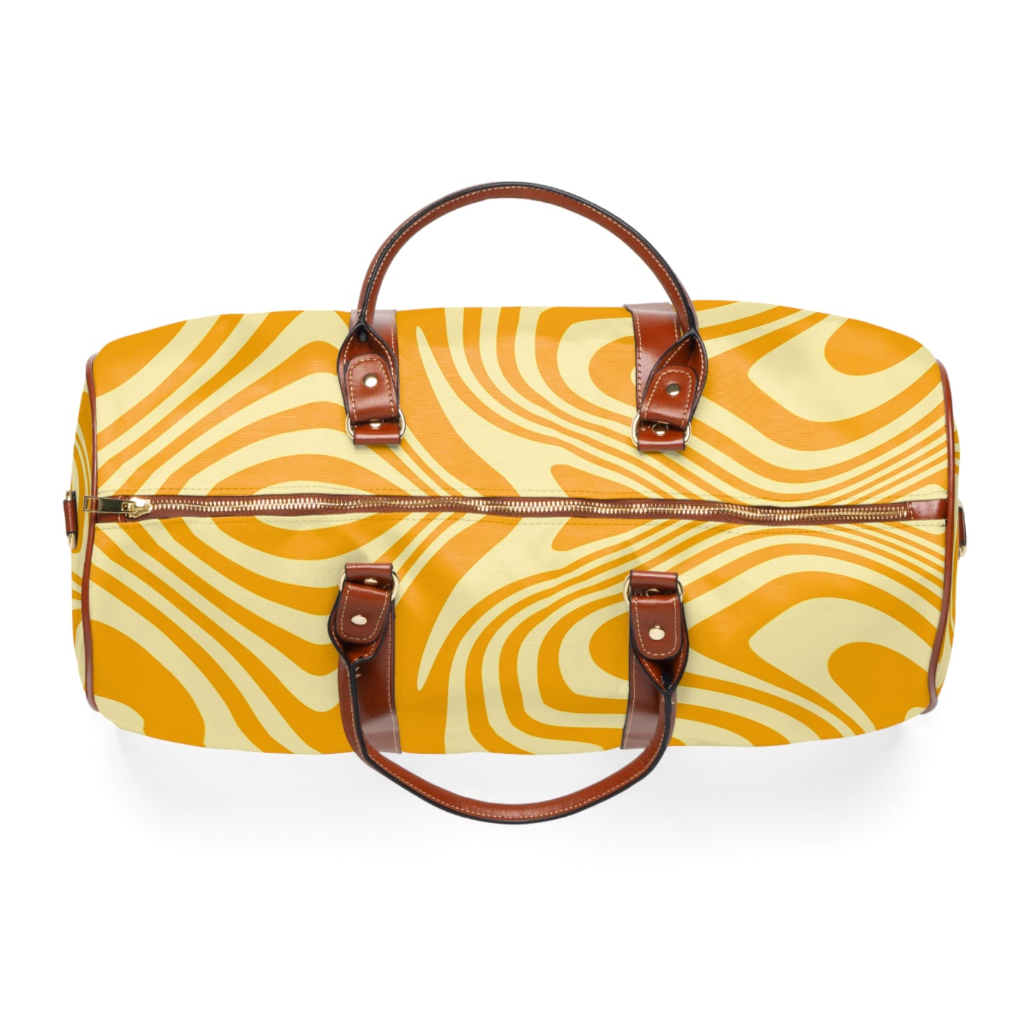 Safari Waterproof Travel Bag