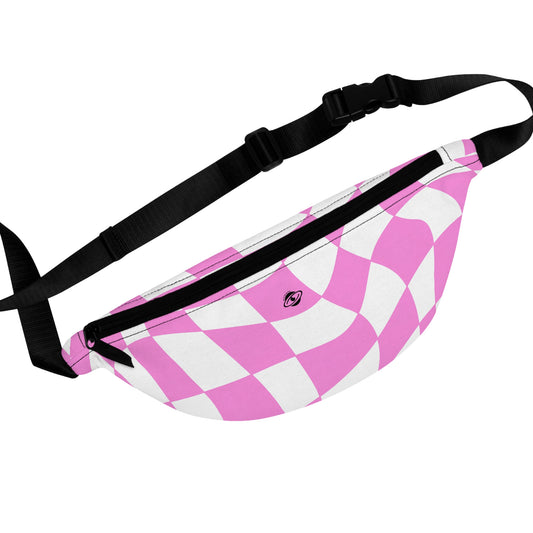 Candy Fanny Pack