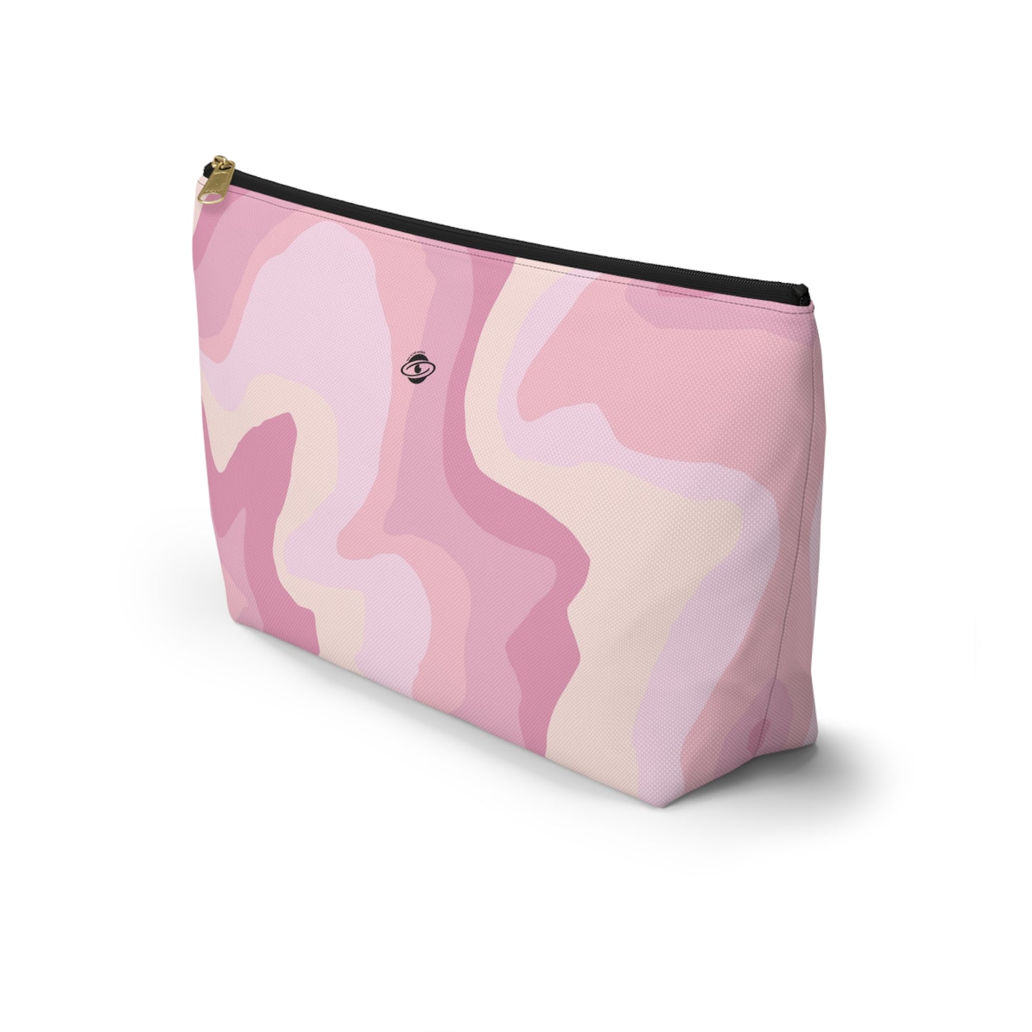 Strawberry Fields Travel Pouch