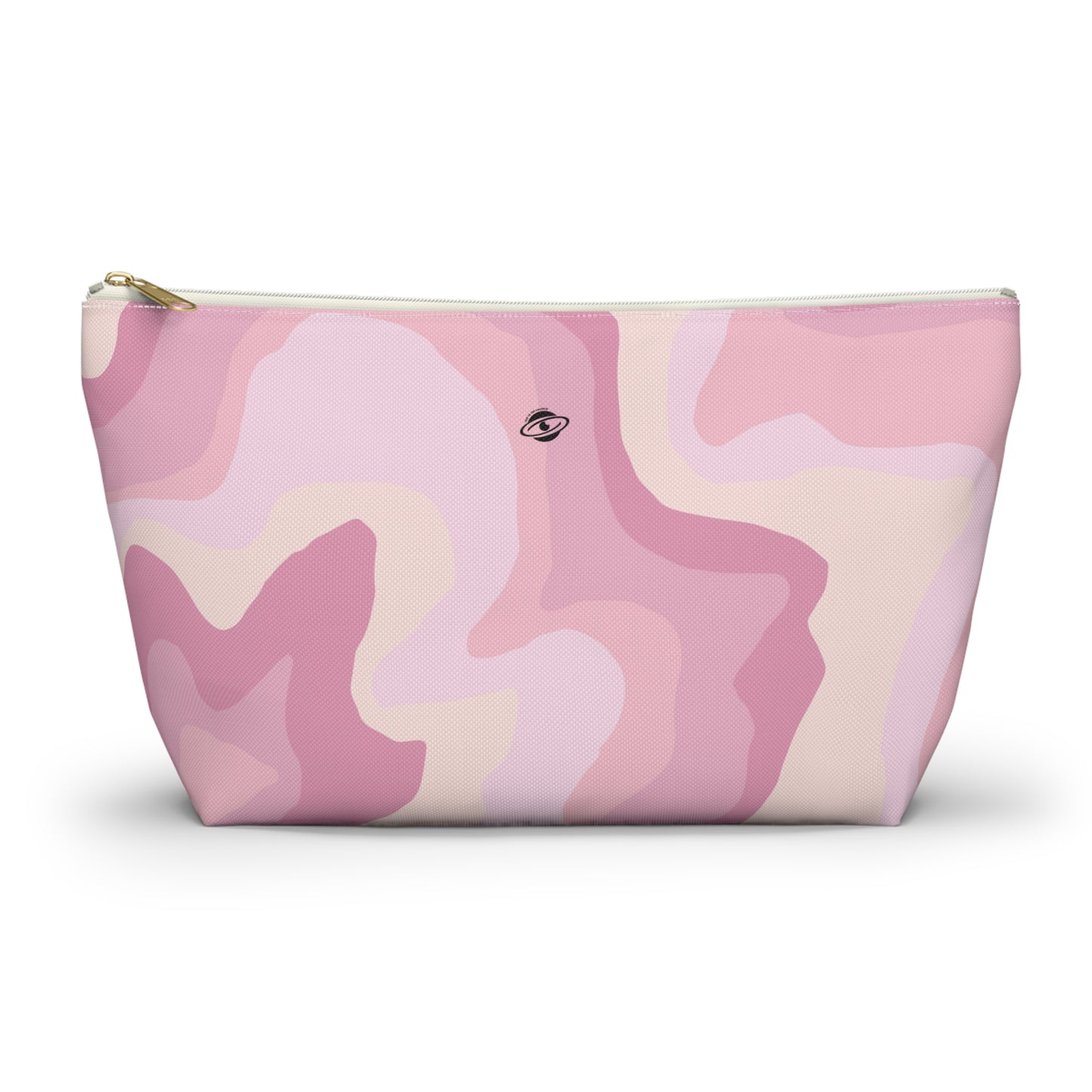 Strawberry Fields Travel Pouch