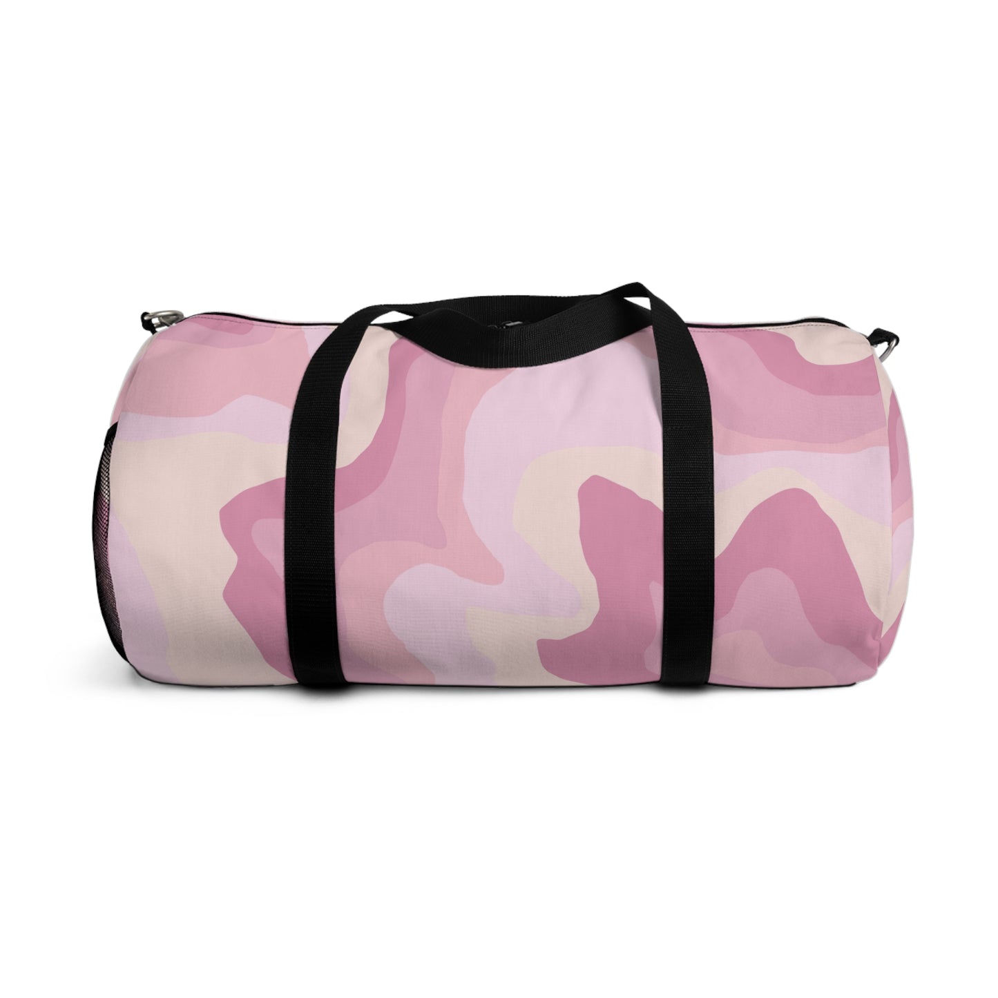 Strawberry Fields Duffel Bag