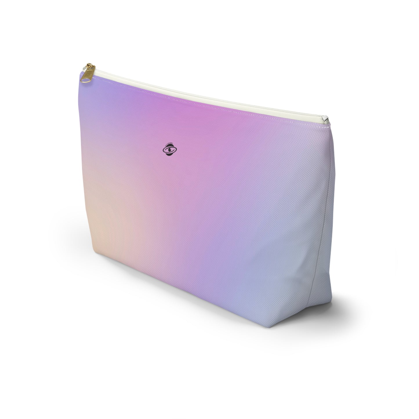 Purple Haze Travel Pouch